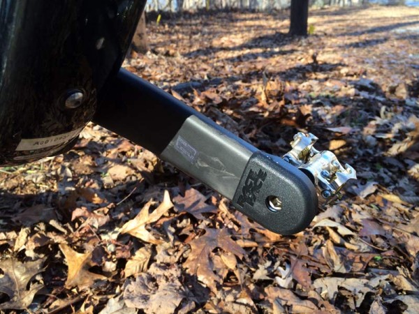 2014 Race Face Next SL cranksets with CINCH single chainring first impressions