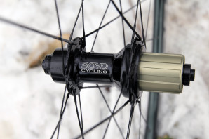 Just In: Boyd's New Wider, Deeper, Stiffer, More Aero Altamont Road Wheels Boyd Altamont Aluminum clincher Wheels road671