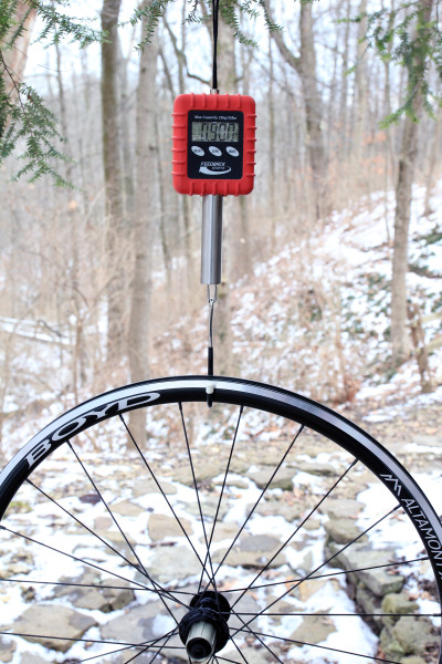 Just In: Boyd's New Wider, Deeper, Stiffer, More Aero Altamont Road Wheels Boyd Altamont Aluminum clincher Wheels road680