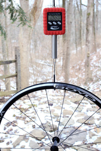 Just In: Boyd's New Wider, Deeper, Stiffer, More Aero Altamont Road Wheels Boyd Altamont Aluminum clincher Wheels road681