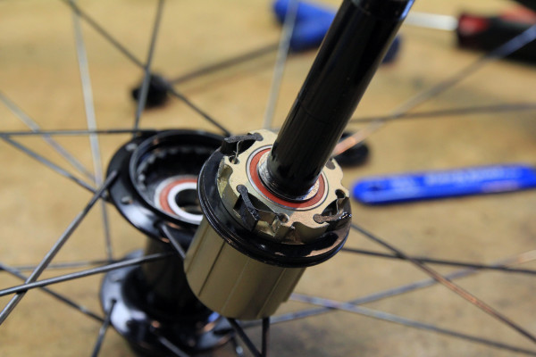 Just In: Boyd's New Wider, Deeper, Stiffer, More Aero Altamont Road Wheels Boyd Altamont Aluminum clincher Wheels road682