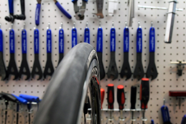 Just In: Boyd's New Wider, Deeper, Stiffer, More Aero Altamont Road Wheels Boyd Altamont Aluminum clincher Wheels road683