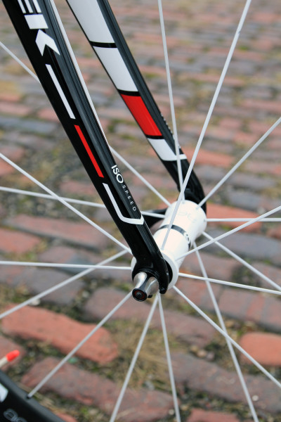 Just In: Trek Factory Racing Domane Classics Edition Trek Domane Team Issue Race Shop736