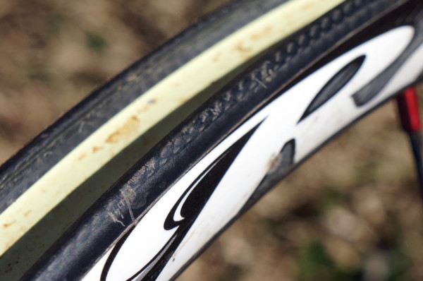 Rolf Prima Ralos CXC carbon fiber 29er mountain bike wheels review