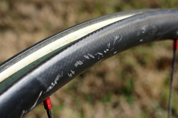 Rolf Prima Ralos CXC carbon fiber 29er mountain bike wheels review