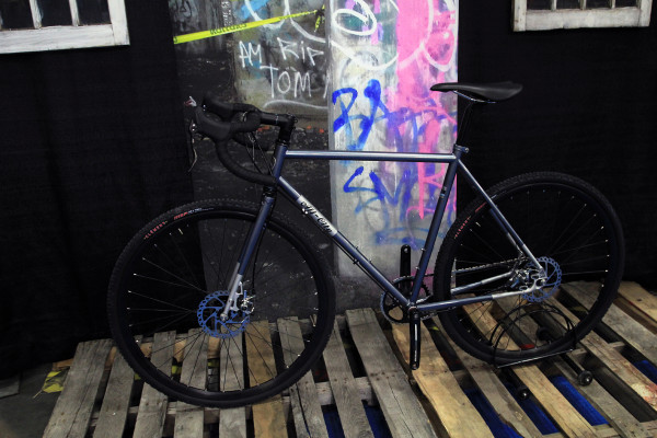 Frostbike - All-City Adds More Discs with New Macho King Disc and Nature Boy Disc All City Macho King Limited Nature Boy Disc (15)