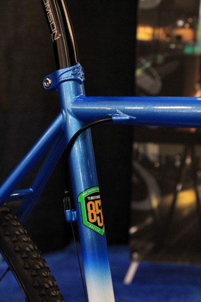 Frostbike - All-City Adds More Discs with New Macho King Disc and Nature Boy Disc All City Macho King Limited Nature Boy Disc (4)