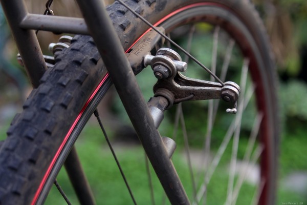 Bontrager Frame Conversion