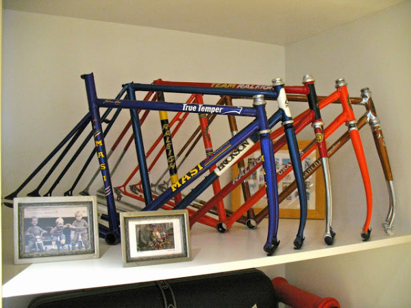 Dream Room Frames