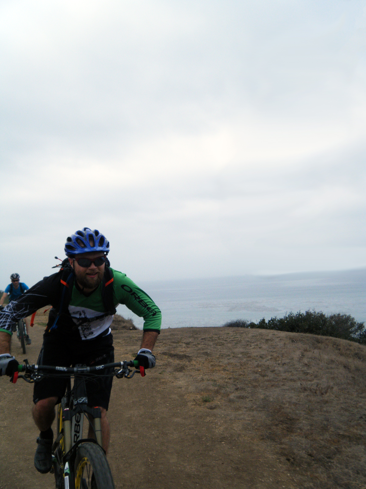 First Rides with Orbea's Rallon Enduro Machine, Plus Actual Weights for 2014 Rallon, Alma IMG_6581 copy