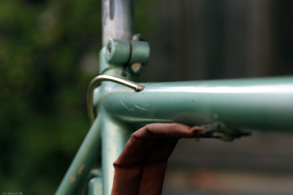 Internal Routing on Original Salsa