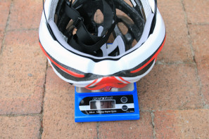 Kali Trickle Down in Full Effect, DOT Full Face, Road Helmets Get Better, Lighter, and More Protective Kali helmets 2014 Shiva road helmet gloves20140130_0775