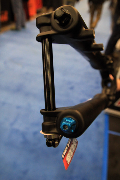 Manitou Mattoc enduro suspension fork (10)