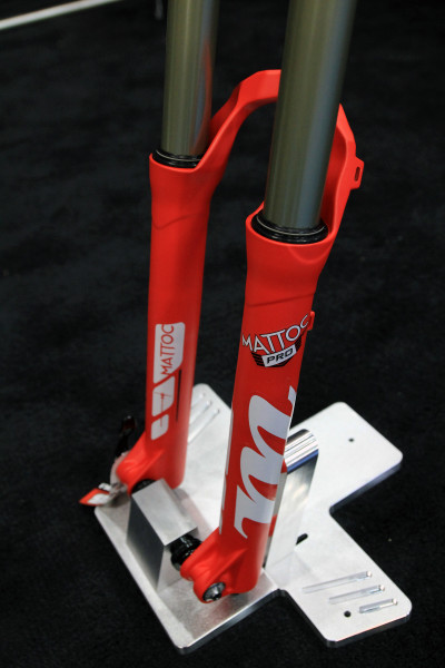 Manitou Mattoc enduro suspension fork (6)