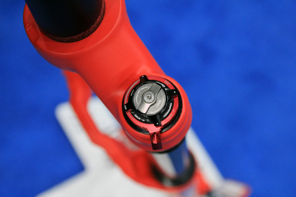 Manitou Mattoc enduro suspension fork (9)