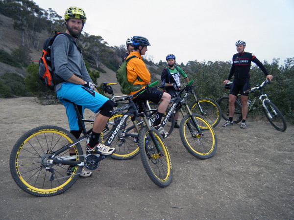 First Rides with Orbea's Rallon Enduro Machine, Plus Actual Weights for 2014 Rallon, Alma Orbea Rallon 2