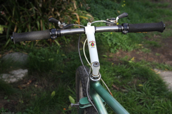 Salsa Handlebar