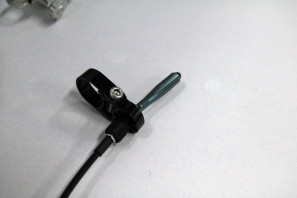 Frostbike First Look - X Fusion Hides the Cable with the New Hilo SLS Stealth Dropper Post X Fusion HILO SLS internal stealth dropper post (3)