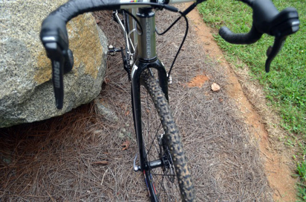 3T Luteus carbon fiber disc brake cyclocross fork long term review