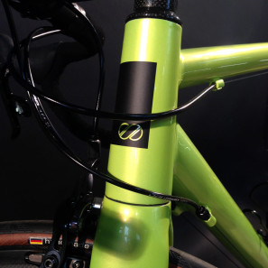 8bar-Kronprinz-new-aluminum-geared-road-frameset-oversized-headtube