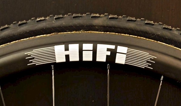 HiFi Extended Play Rim