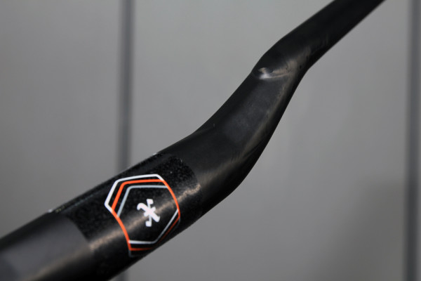 Taipei First Look: Box Component's Clever Irene Disc brake Lever, Plus New Derailleur, New 35mm Bars, and more Box Irene Lever Disc Brake shifter derailleur bars 35 stem seatpost