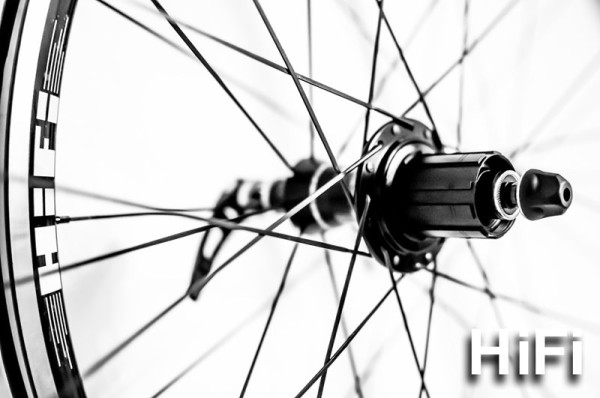 MixTape Aluminum Clincher