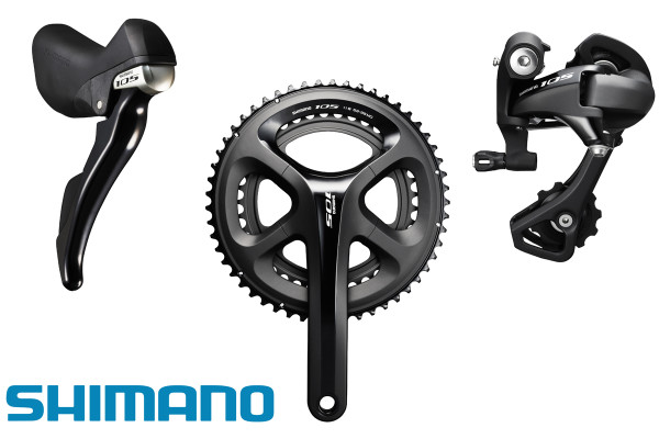 Shimano 105 11 speed 5800