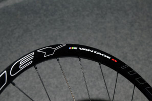 Taipei Sneak Peek: Ritchey's 35mm Bars and Stems, Swiss Cross Disc Frame, New Wide Tubeless Wheels, More ritchey 35mm mtb bars stem wider rims wheels 275 29 (10)
