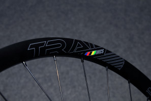 Taipei Sneak Peek: Ritchey's 35mm Bars and Stems, Swiss Cross Disc Frame, New Wide Tubeless Wheels, More ritchey 35mm mtb bars stem wider rims wheels 275 29 (9)