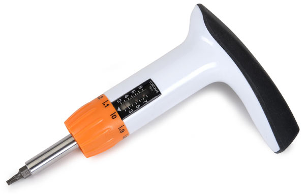 CDI Torq Tools adjustable t-handle torque wrench