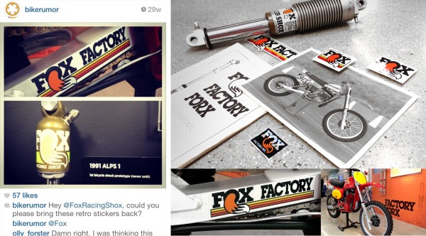 FOX-36-heritage BikeRumor Instagram