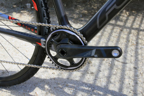 SOC 14: Felt Adds More Disc Brakes and Thru Axles to Cross and Road Bikes, Updates Nine FRD Frame Felt Disc cyclocross road f2x f1x f3x nine frd z2 disc (17)