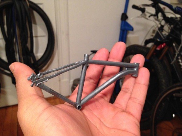 FrameinHand
