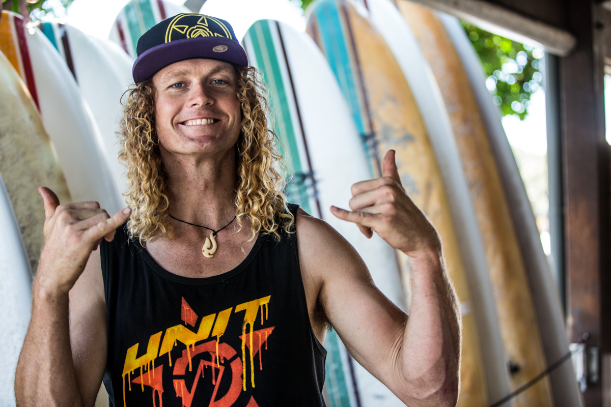 Week’s Best Videos: Kelly’s riding lives on in McGazza Vs. the Volcano plus great adventures into the great beyond