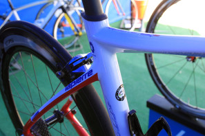 SOC 14: Lapierre Shows off Aircode and Pulsium Road Bikes, Introduced Overvolt MTB Lapierre Pulsium Aircode Overvolt (10)