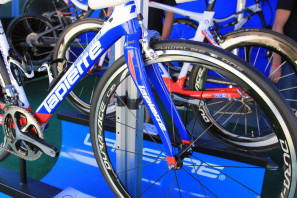 SOC 14: Lapierre Shows off Aircode and Pulsium Road Bikes, Introduced Overvolt MTB Lapierre Pulsium Aircode Overvolt (6)