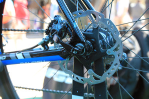 SOC 14: Raleigh's Cross Line Better than Ever with New RXC, RX5 Singlespeed Belt Drive Complete, More Raleigh 2015 RXC Pro RX5 single speed belt drive cross bike womens RXW RX2 RX1 (14)