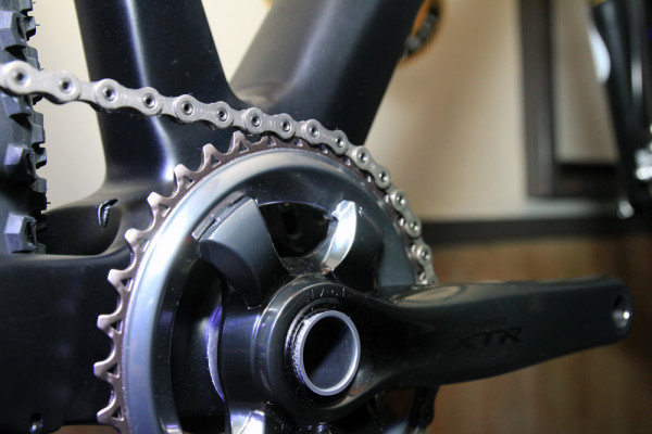 First look: Shimano's All new 1x, 2x, and 3x 11 Speed XTR M9000 Groups Shimano XTR m9000 11 speed 1x 2x 3x (21)