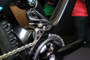 First look: Shimano's All new 1x, 2x, and 3x 11 Speed XTR M9000 Groups Shimano XTR m9000 11 speed 1x 2x 3x (23)