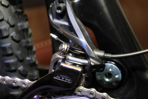 First look: Shimano's All new 1x, 2x, and 3x 11 Speed XTR M9000 Groups Shimano XTR m9000 11 speed 1x 2x 3x (24)