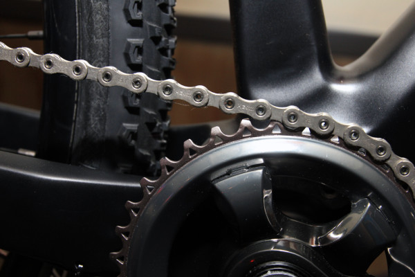 First look: Shimano's All new 1x, 2x, and 3x 11 Speed XTR M9000 Groups Shimano XTR m9000 11 speed 1x 2x 3x (36)
