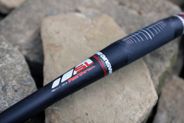 Answer Protaper SL bar seatpost weight (5)