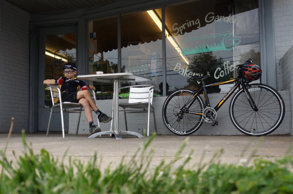 Culprit Junior Two 650c performance alloy youth road bike review