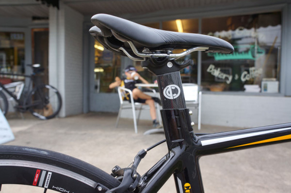 Culprit Junior Two 650c performance alloy youth road bike review