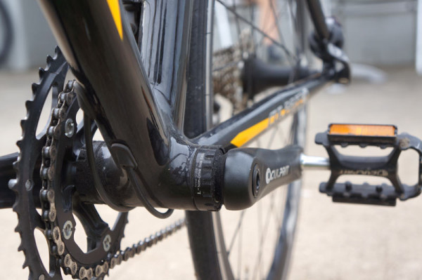 Culprit Junior Two 650c performance alloy youth road bike review