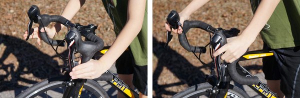 Culprit Junior Two 650c performance alloy youth road bike review