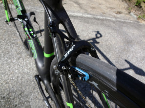 Litespeed Li2 road bike carbon di2 (12)