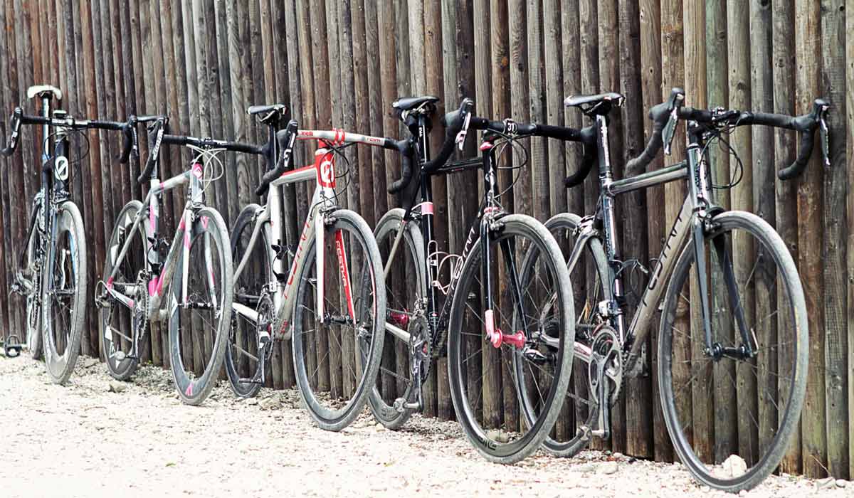 Ride Report – Rapha Gentlemen’s Race Bavaria with Festka