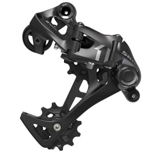 SRAM X1 1x11 mountain bike drivetrain group